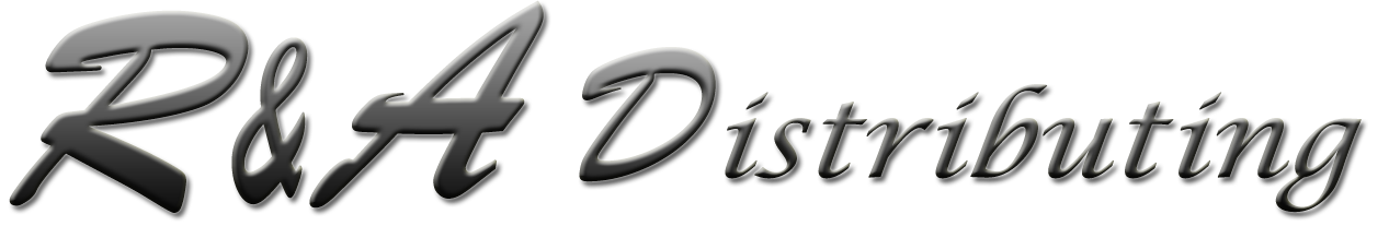 R&A Distributing Logo